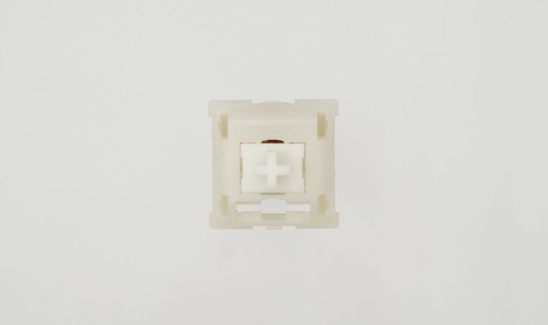 Gazzew Boba U4 Silent Tactile Switches lubed, Ultrasonically Cleaned