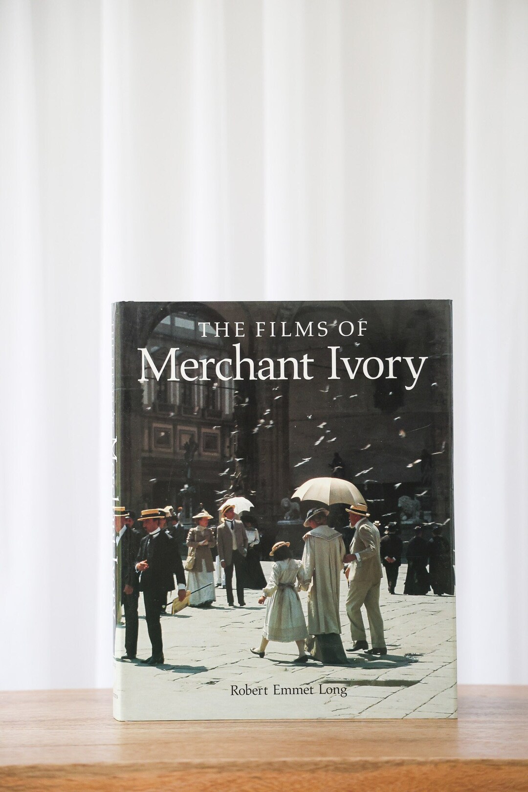 Merchant Ivory Collection The Films of Merchant Ivory Book - Etsy