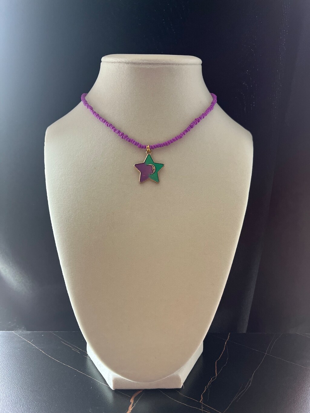 Bandiera Mardi Gras Caroline Treasures – 100% Poliestere, Double Face, Resistente Alle Intemperie
