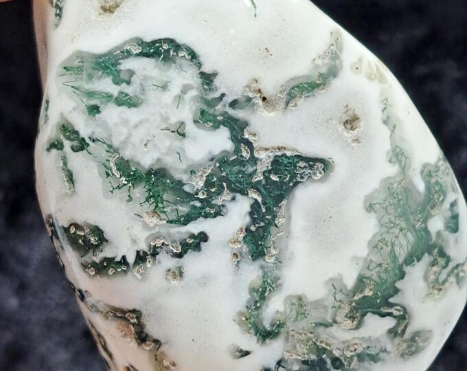 Tree Agate