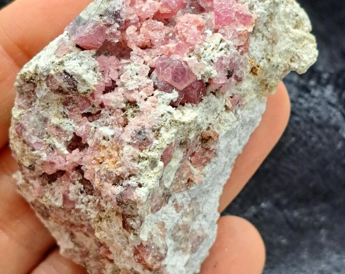 Grossular Garnet