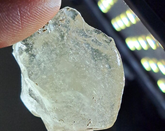 Libyan Desert Glass