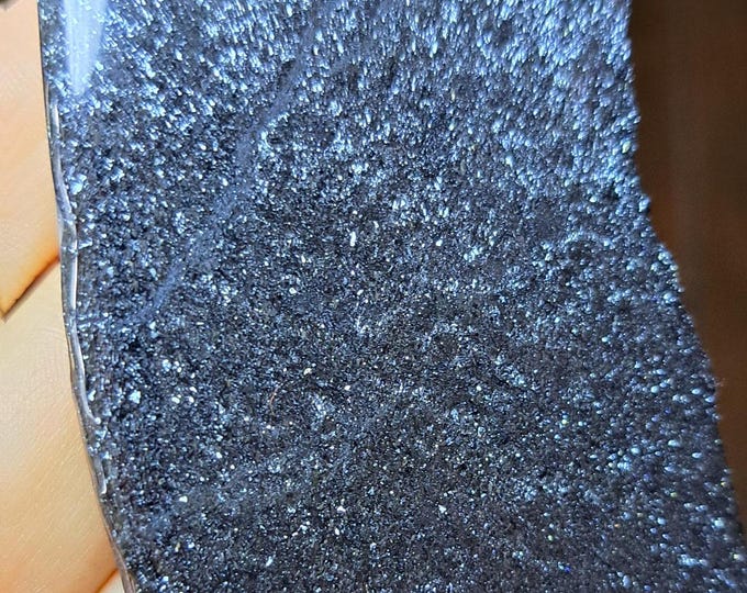 Specular Hematite