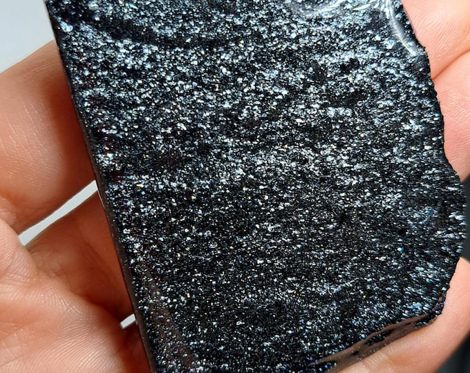 Specular Hematite