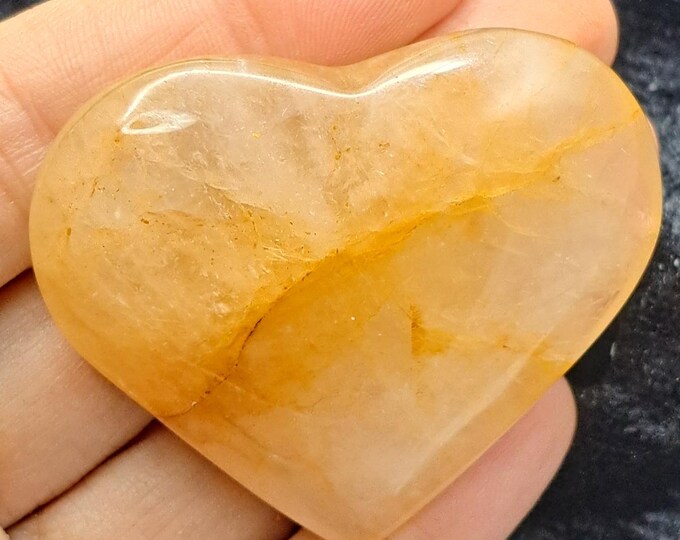 Golden Healer Quartz