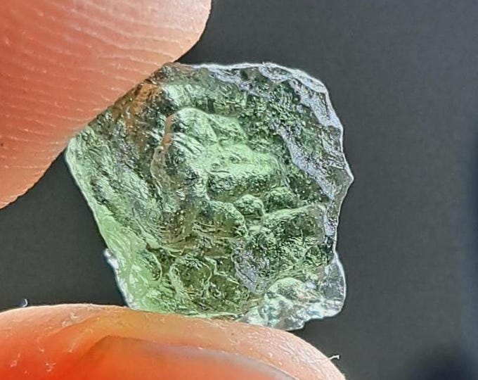 Moldavite