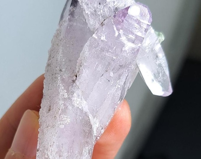 Vera Cruz Amethyst