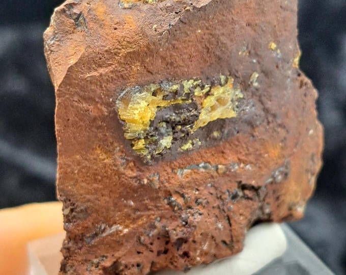 Legrandite
