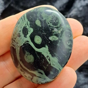 Kambaba Jasper