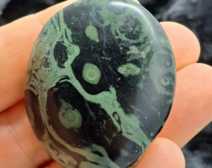 Kambaba Jasper