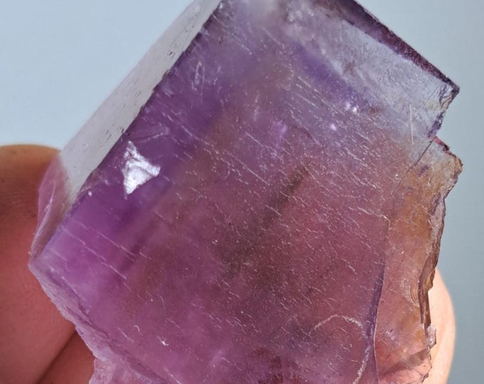 CLOSEOUT - Illinois Fluorite
