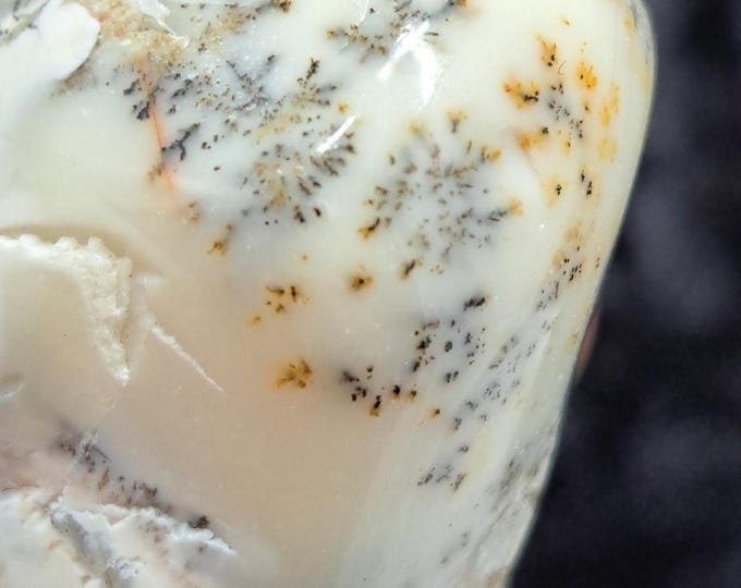 Dendritic Opal