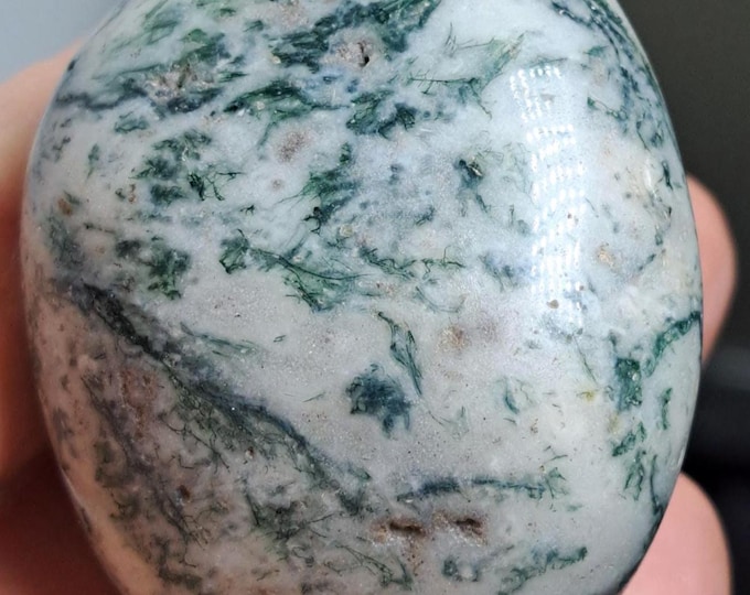 Tree Agate