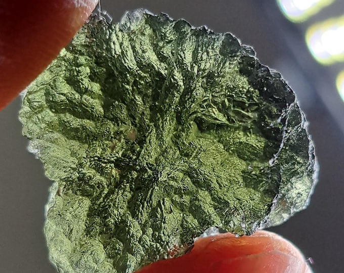 Moldavite