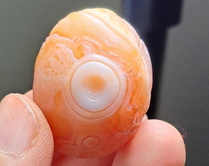 Gobi Agate