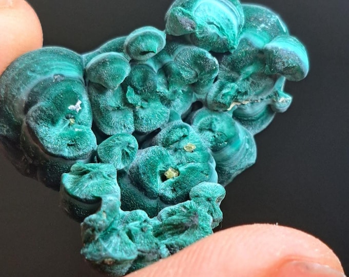 CLOSEOUT - Malachite