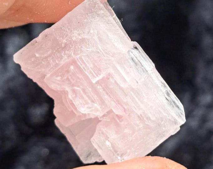 Pink Halite