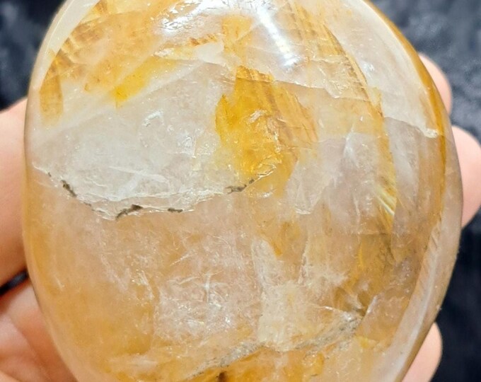 CLOSEOUT - Large Golden Healer