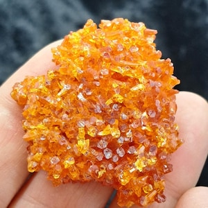 Incredible Zincite