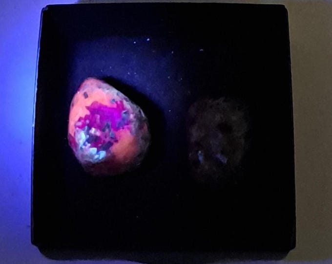 Australian "Yooperlite" (Set of 2)