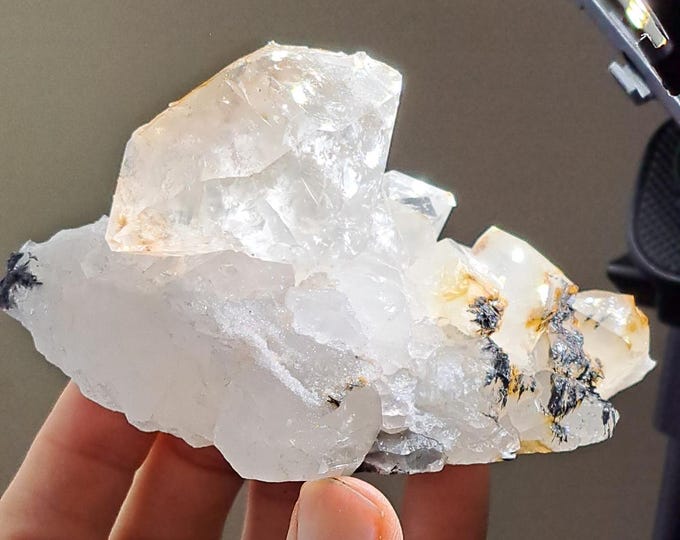 Inner Mongolia Quartz