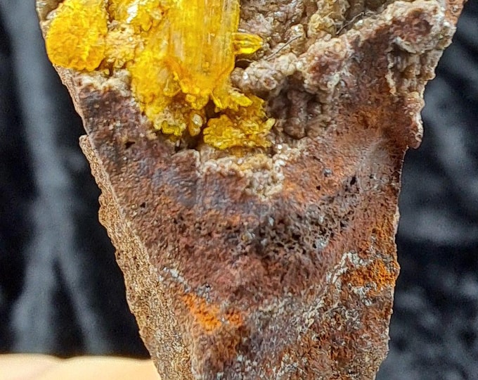 Legrandite