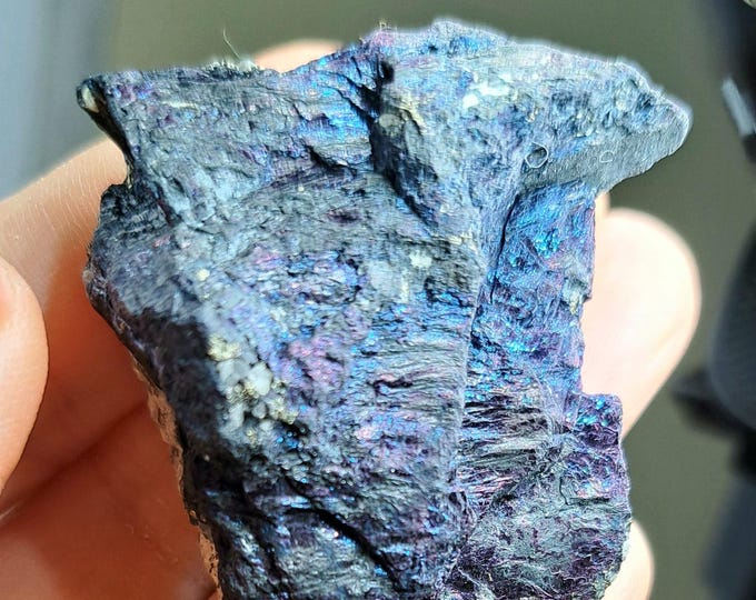 Covellite