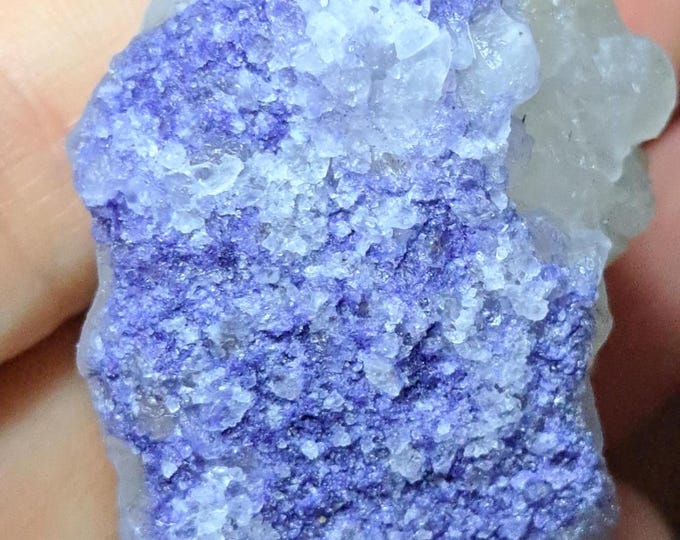 Dumortierite