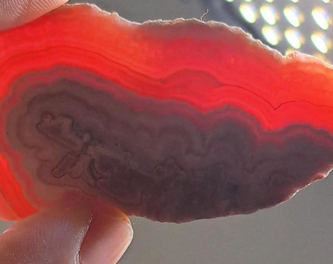 Rhodochrosite