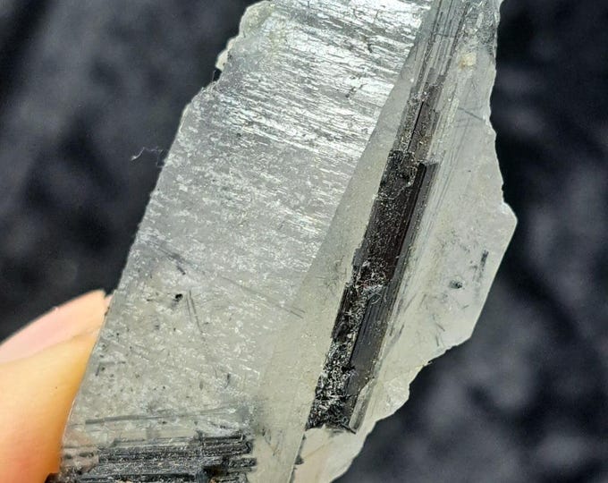 NEW - BG3 Blue Tourmaline