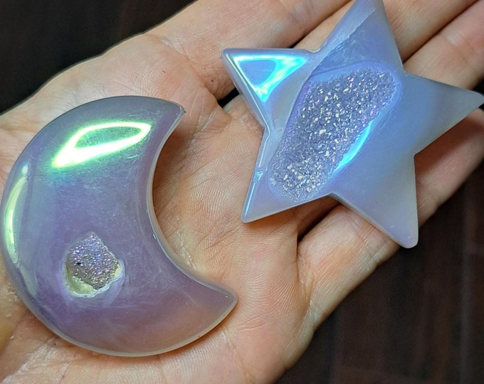 Aura Agate