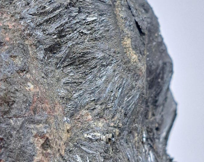 Large Stibnite - Morocco