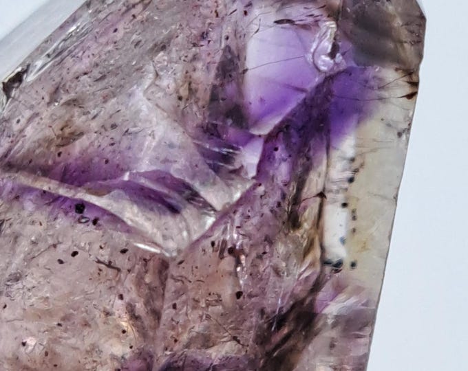Amethyst Scepter