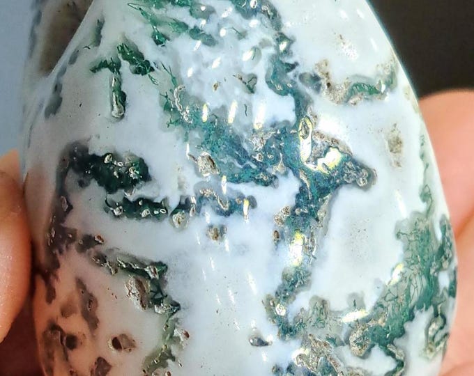Tree Agate