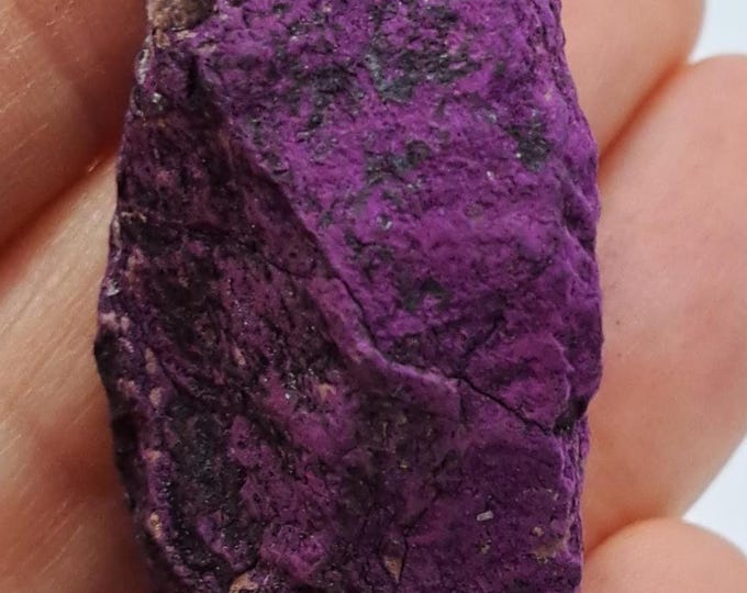Vivid Purpurite