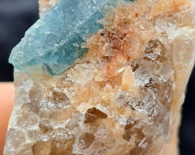 Brazil Aquamarine
