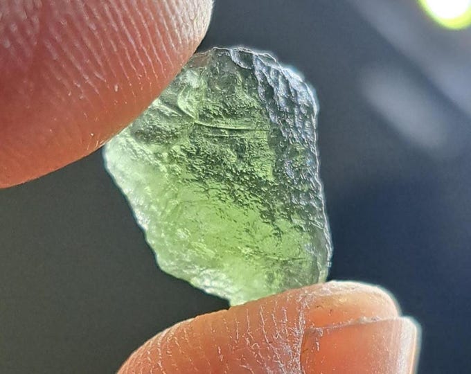 Moldavite
