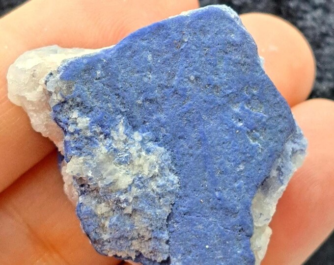 Dumortierite