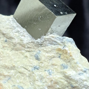 Pyrite