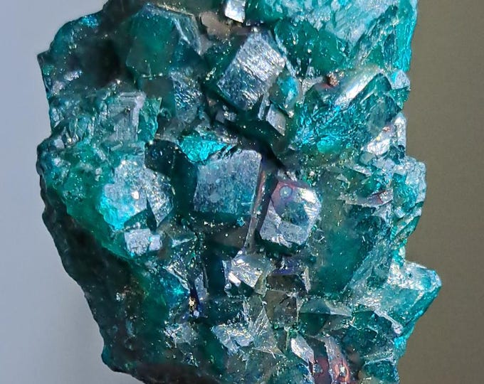 Dioptase