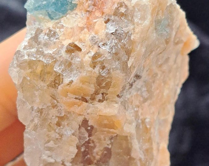 Brazil Aquamarine