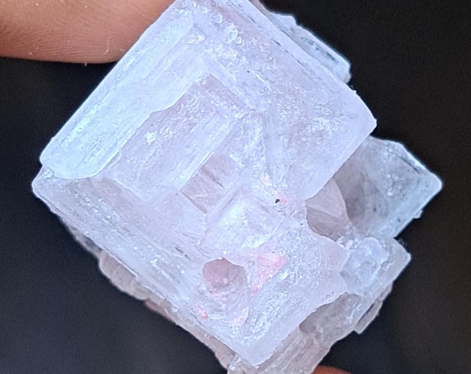 Pink Halite