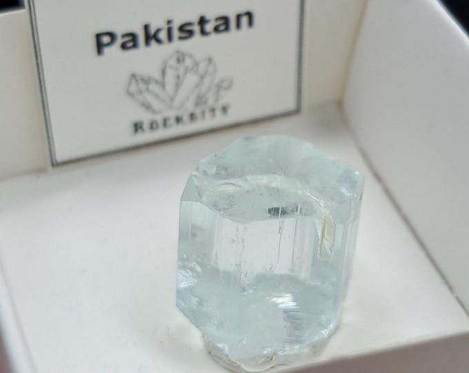 Aquamarine