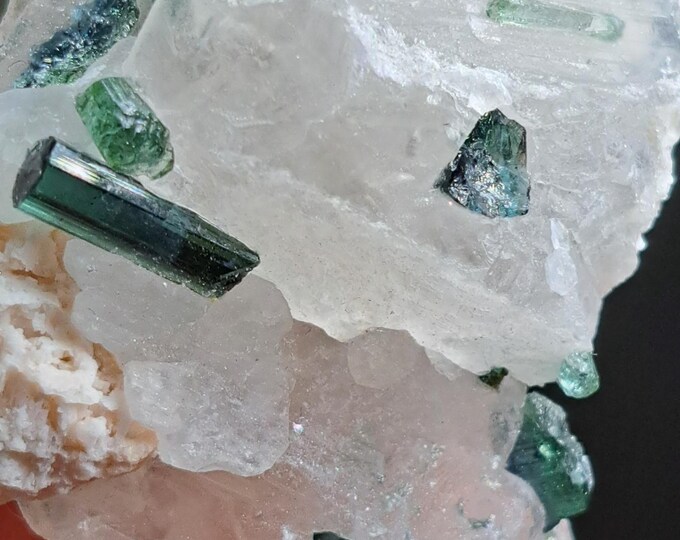 NEW - BG3 Blue Tourmaline