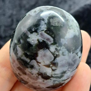 A Grade Indigo Gabbro