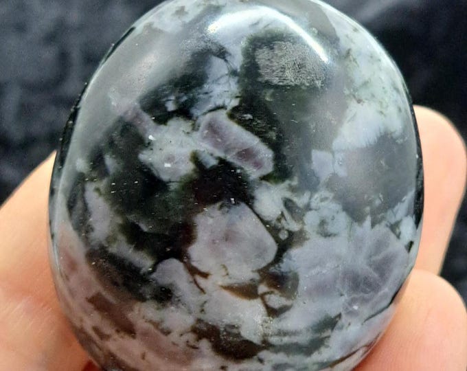 A Grade Indigo Gabbro