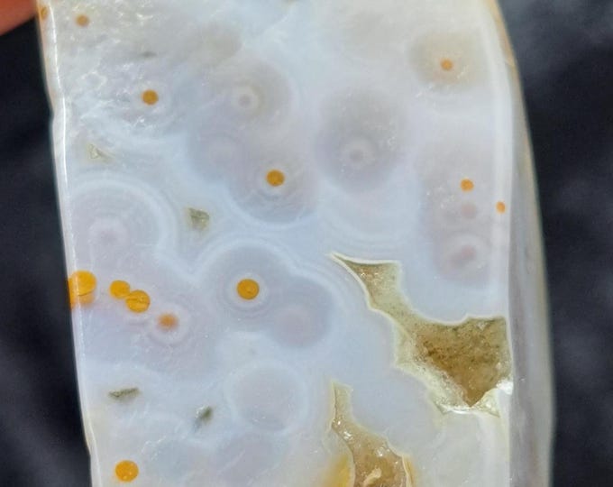 BG3 8th Vein Ocean Jasper