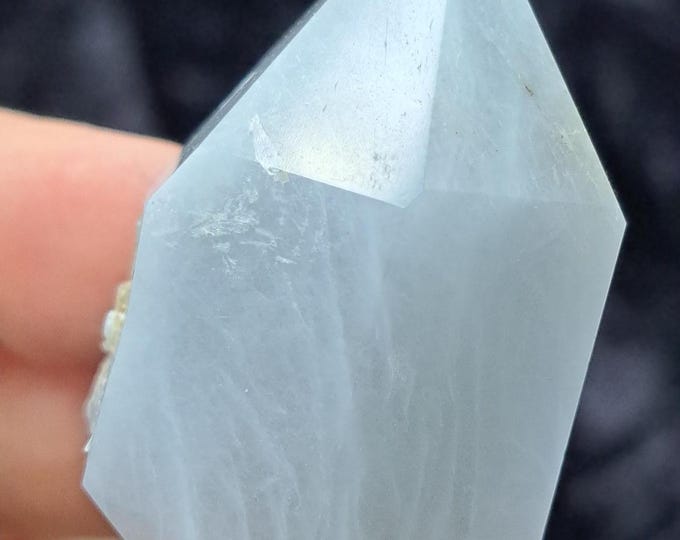 Blue Amphibole