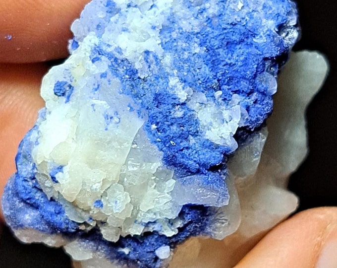 Dumortierite
