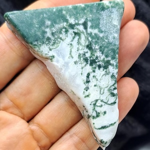 Moss Agate